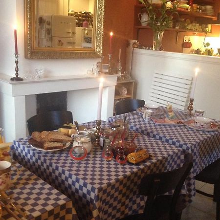 The Vanguard Bed & Breakfast Amsterdam Luaran gambar