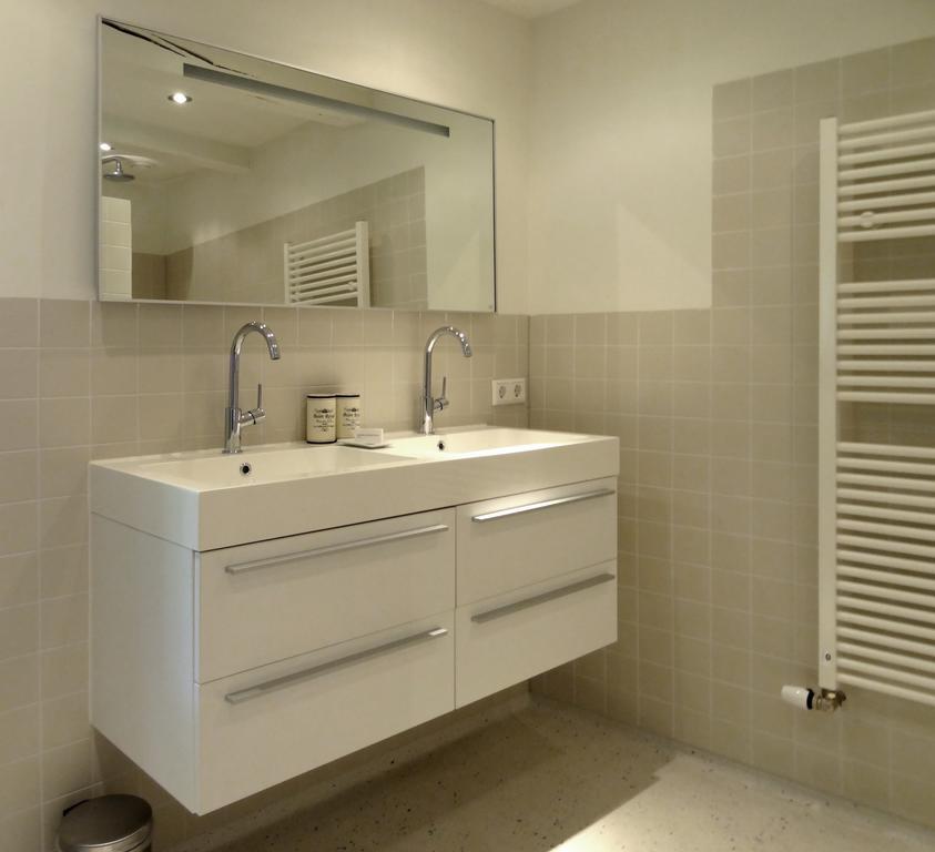 The Vanguard Bed & Breakfast Amsterdam Luaran gambar