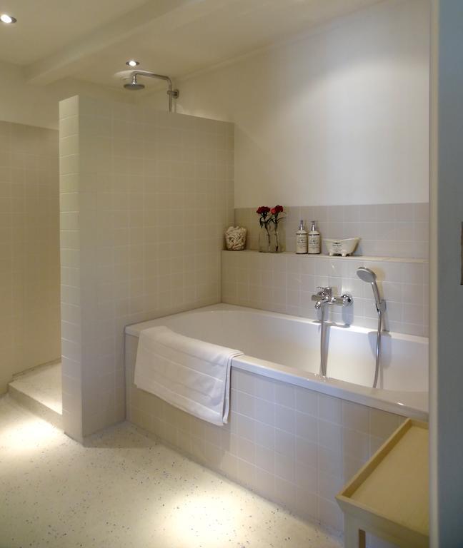 The Vanguard Bed & Breakfast Amsterdam Bilik gambar