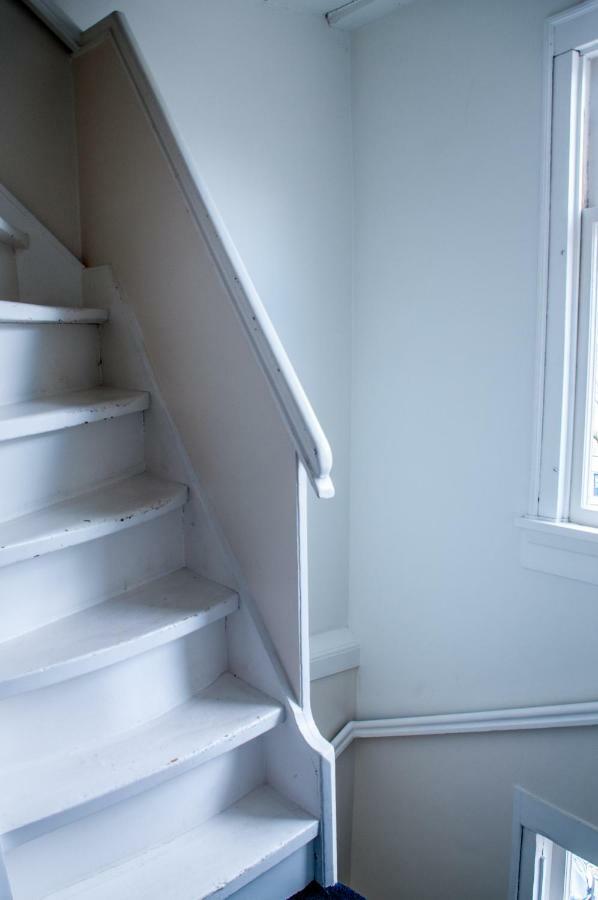 The Vanguard Bed & Breakfast Amsterdam Bilik gambar